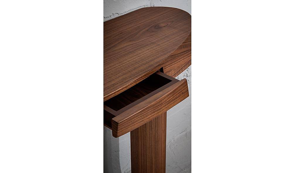 Ghost Dresuar Sehpa ve Aksesuar