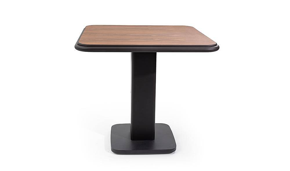 Gezegen Masa Takımı - Kahve Masa Sandalye