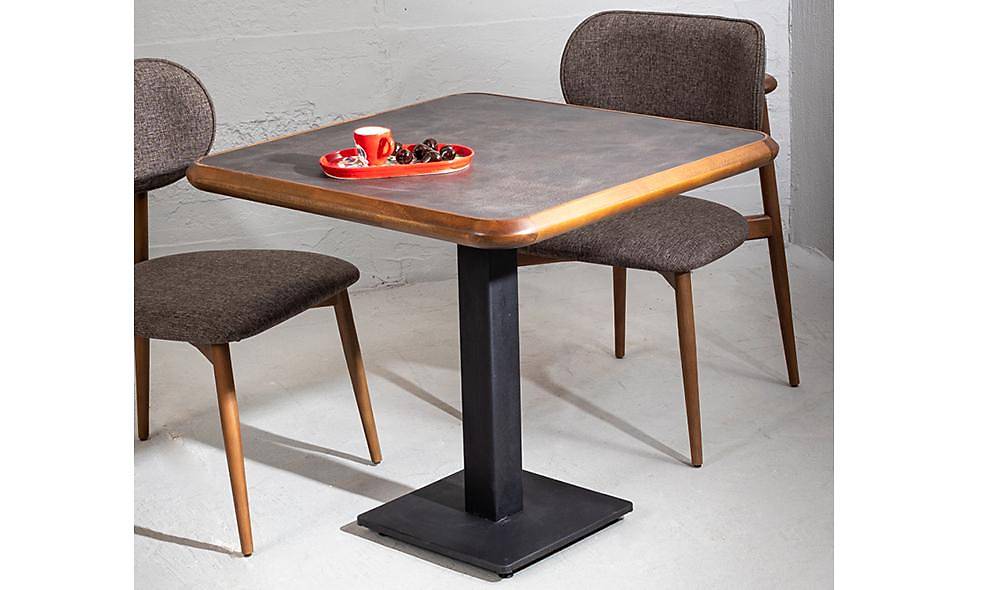 Neo Masa Takımı Masa Sandalye