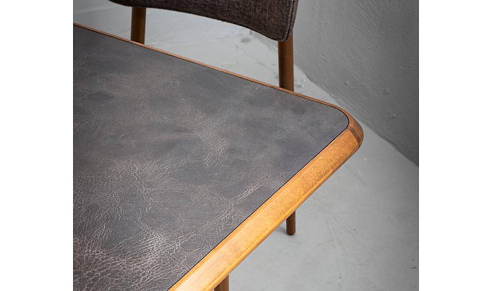 Neo Masa Takımı Masa Sandalye