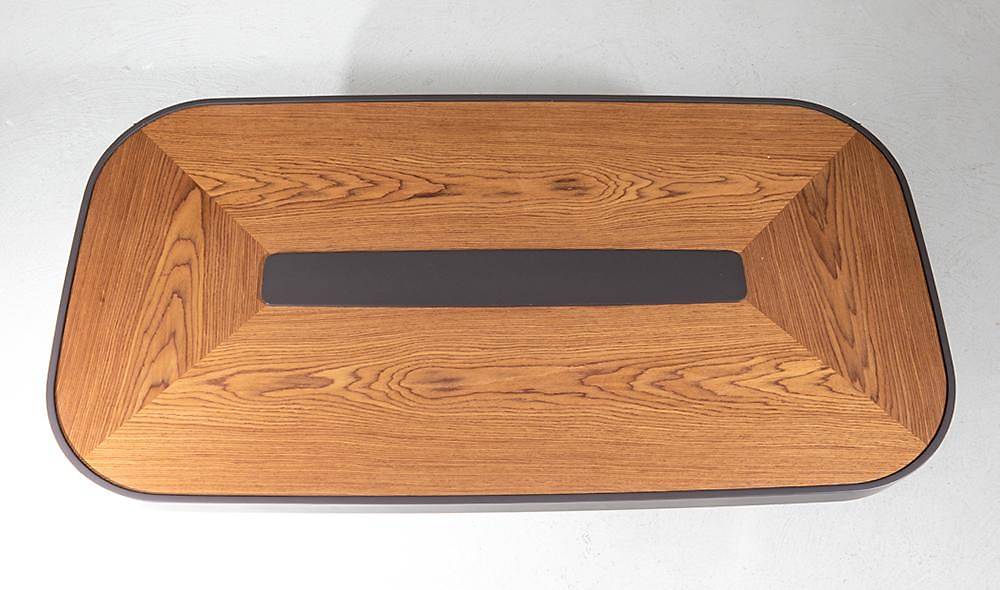 Fiona Orta Sehpa - Dikdörtgen Sehpa ve Aksesuar