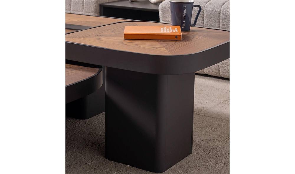 Fiona Yan Sehpa Sehpa ve Aksesuar