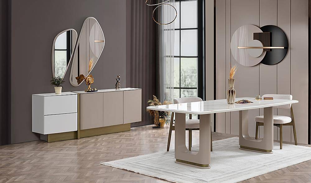 Armony Yemek Odası Yemek Odası