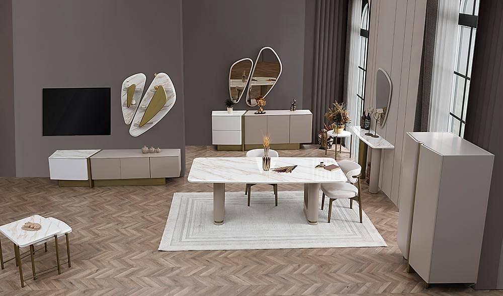 Armony Yemek Odası Yemek Odası