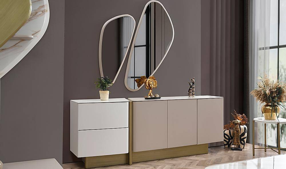 Armony Yemek Odası Yemek Odası