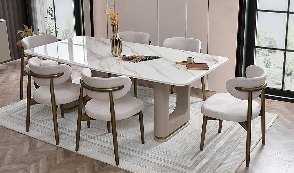 Armony Yemek Odası Yemek Odası