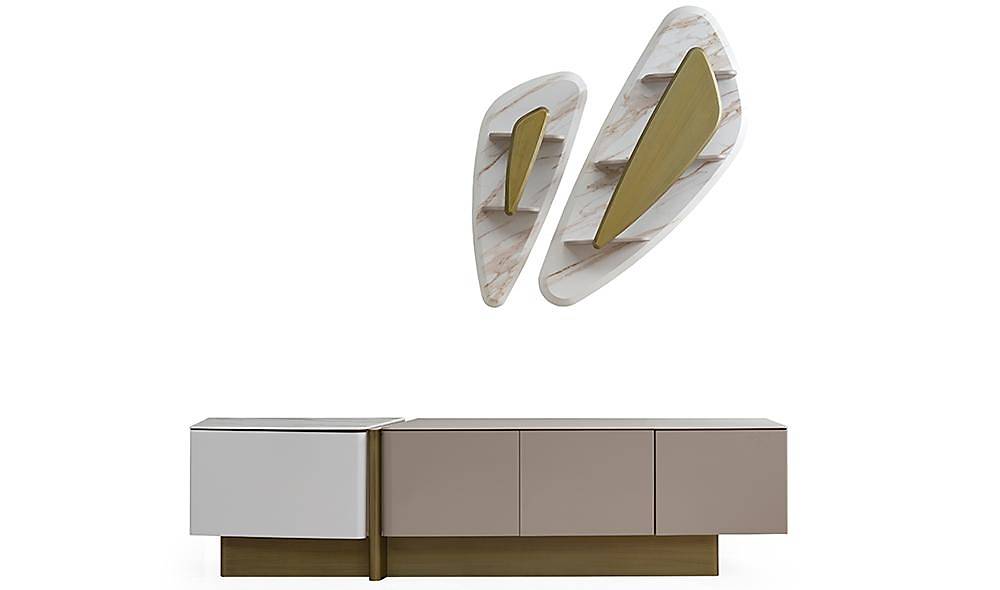 Armony Tv Ünitesi TV Ünitesi