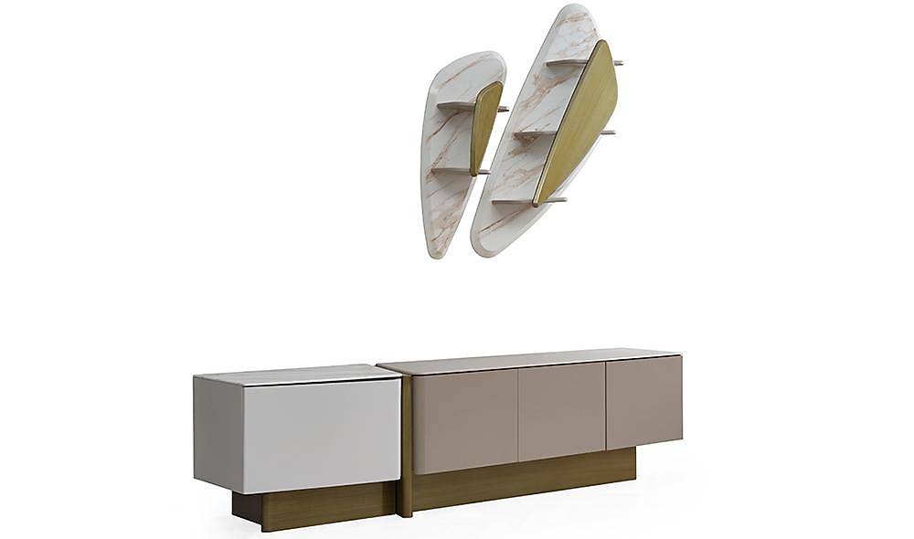 Armony Tv Ünitesi TV Ünitesi