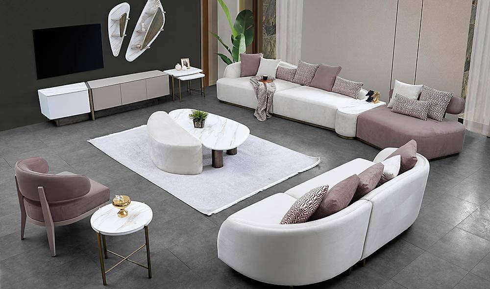 Armony Koltuk Takımı Koltuk Takımı