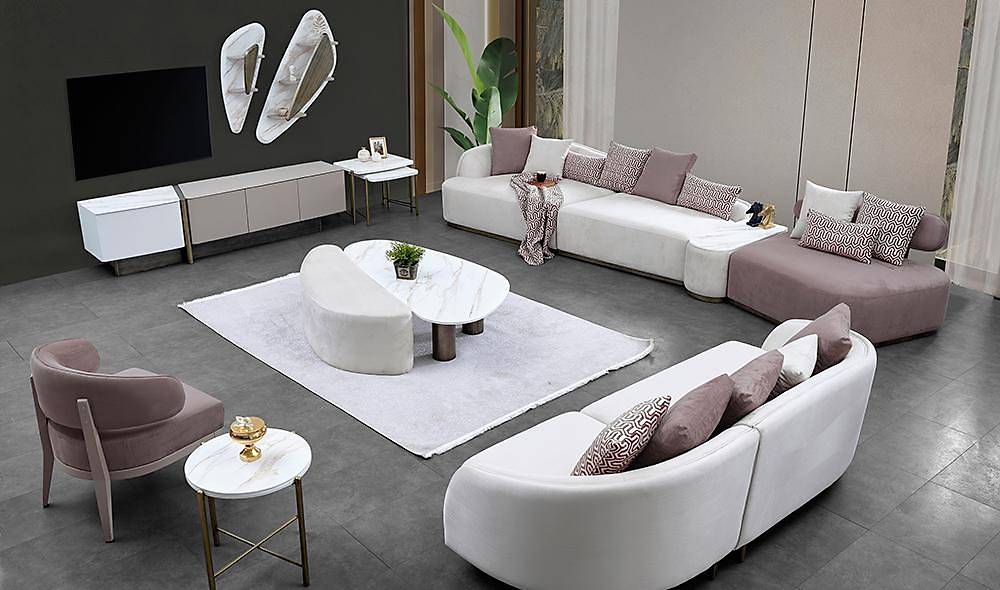 Armony Koltuk Takımı Koltuk Takımı