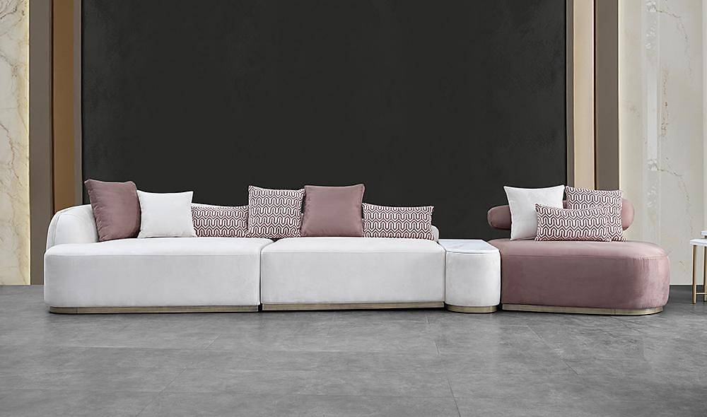 Armony Koltuk Takımı Koltuk Takımı