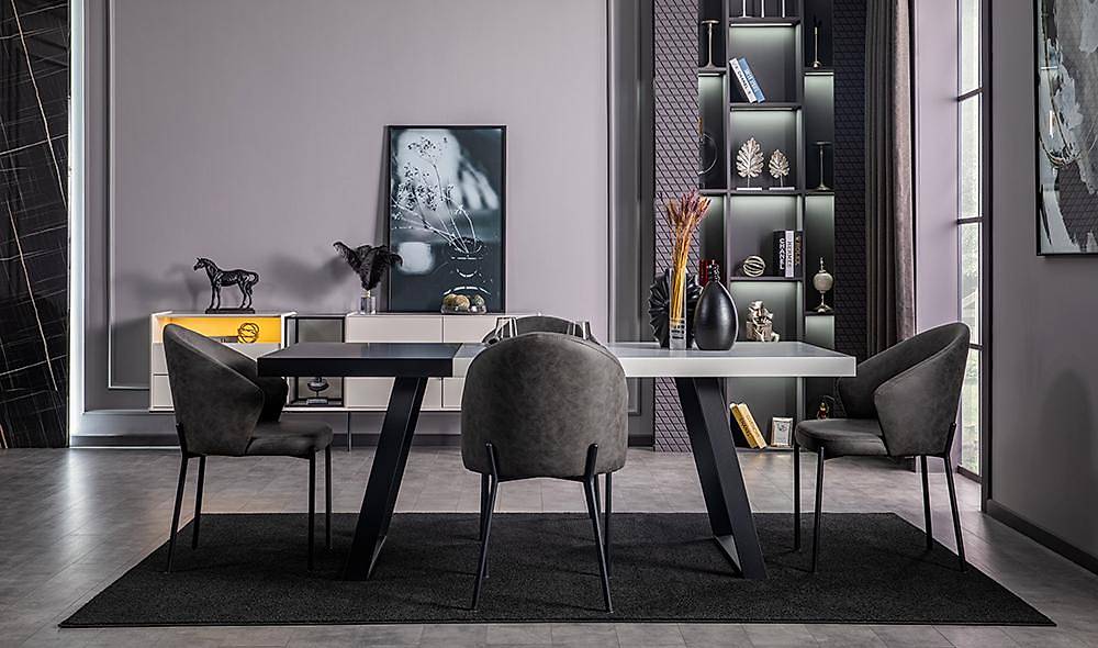 Asus Yemek Odası Yemek Odası