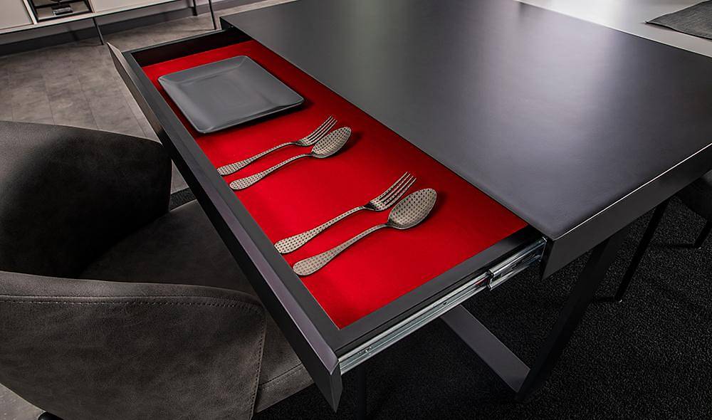 Asus Yemek Odası Yemek Odası