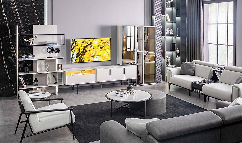 Asus Tv Ünitesi TV Ünitesi