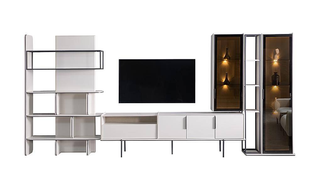 Asus Tv Ünitesi TV Ünitesi