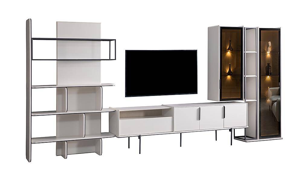 Asus Tv Ünitesi TV Ünitesi