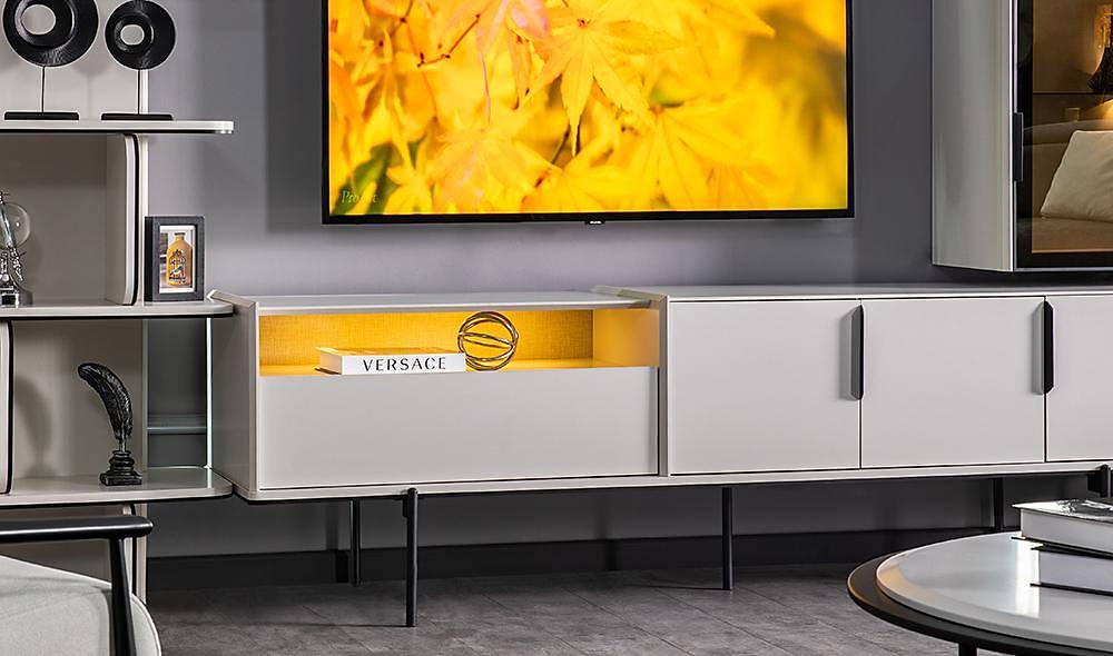 Asus Tv Ünitesi TV Ünitesi