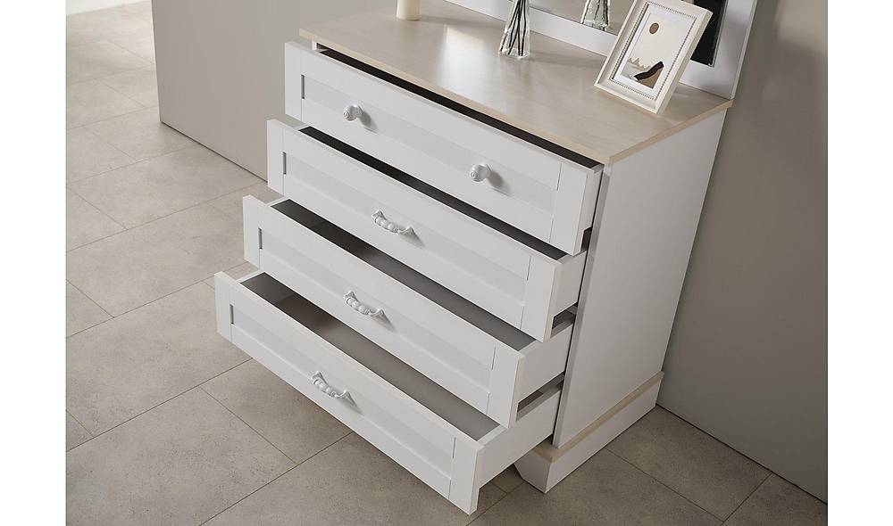 Pink Genç Odası - Sedirli Genç Odası