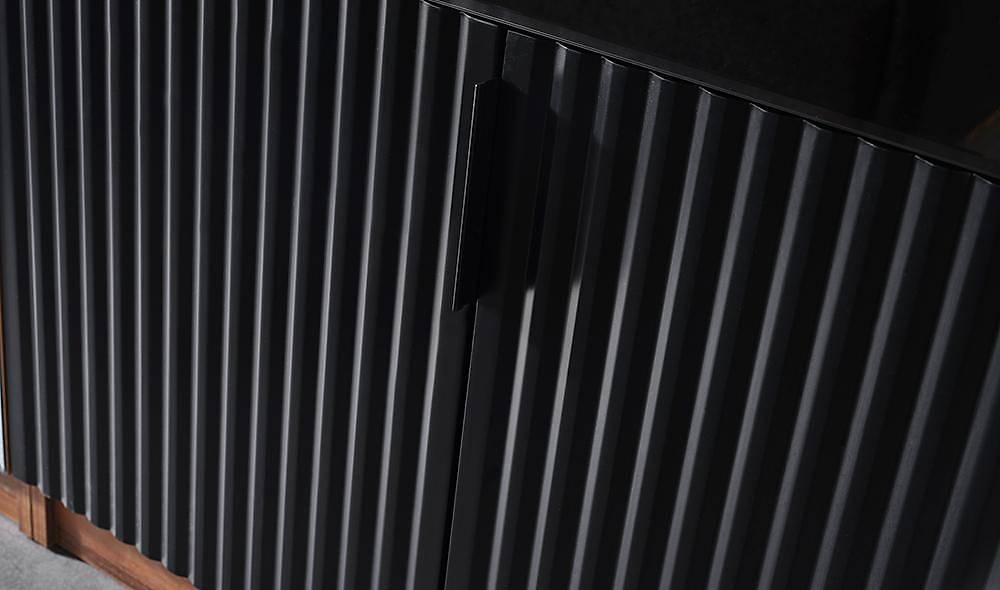 Babil Bazalı Yatak Odası Yatak Odası