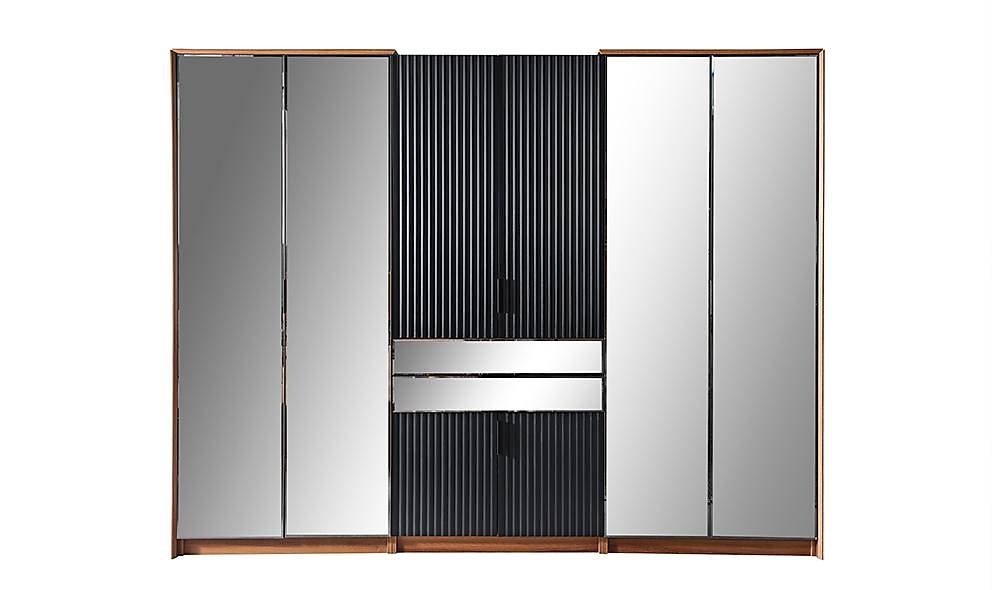 Babil Bazalı Yatak Odası Yatak Odası