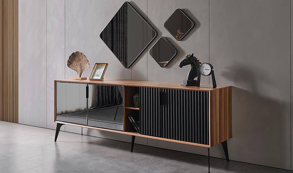 Babil Yemek Odası Yemek Odası