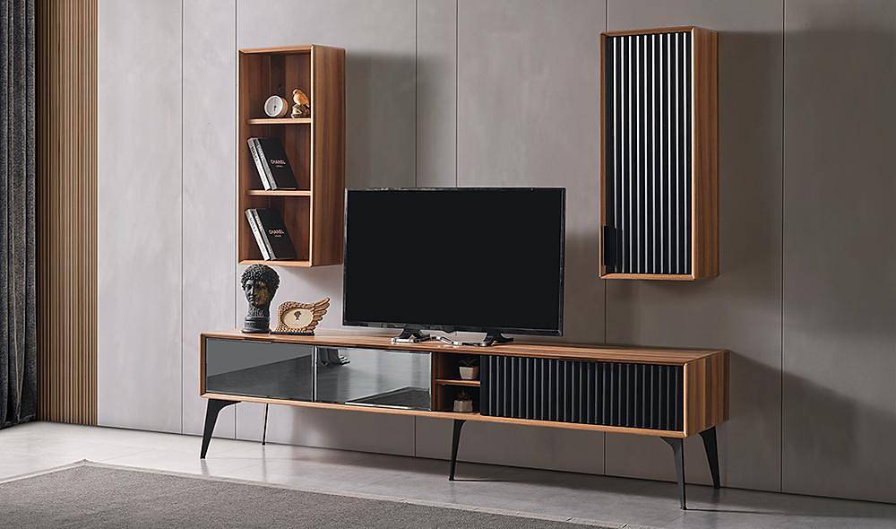 Babil Tv Ünitesi TV Ünitesi