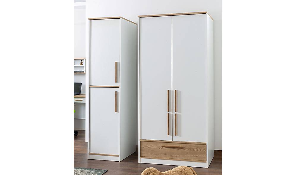 Bianca Genç Odası - Ranzalı Genç Odası