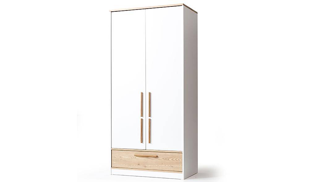 Bianca Genç Odası - Ranzalı Genç Odası