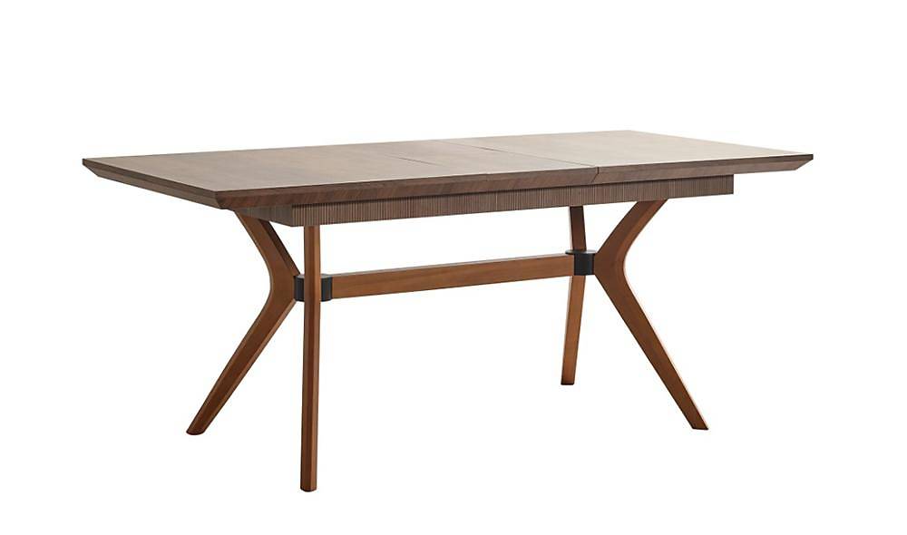 Bağdat Yemek Odası - Ceviz Yemek Odası