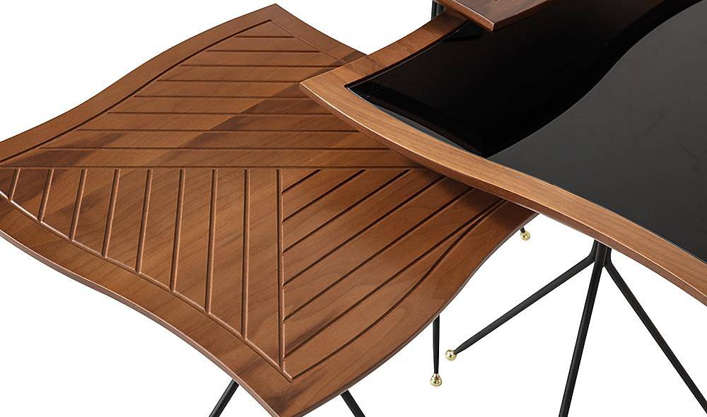 Boss Zigon Sehpa Sehpa ve Aksesuar