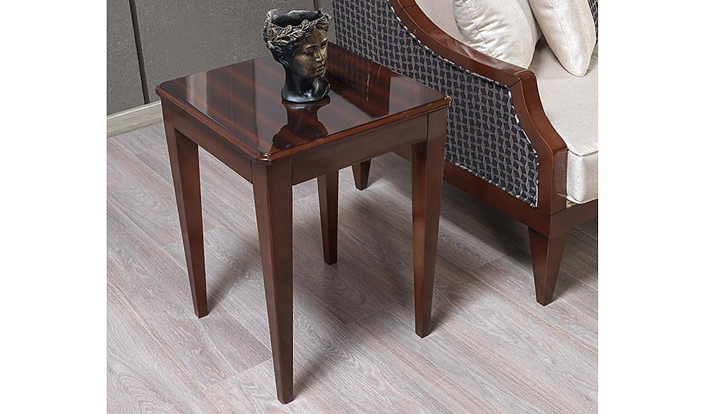 Alves Klasik Koltuk Takımı Koltuk Takımı