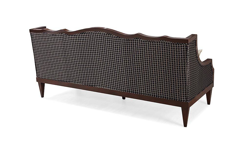 Alves Klasik Koltuk Takımı Koltuk Takımı