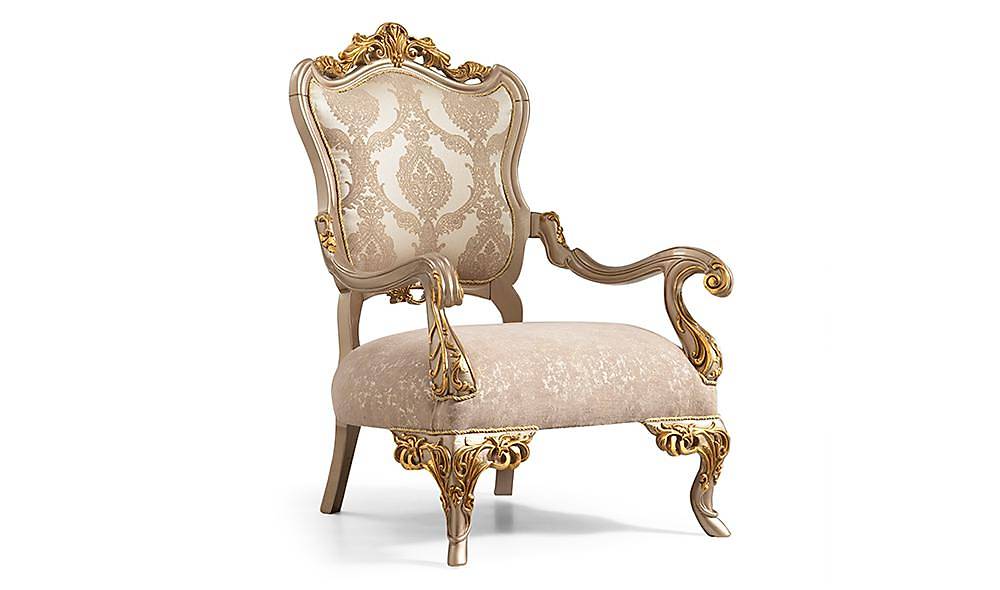 Erica Klasik Koltuk Takımı Koltuk Takımı