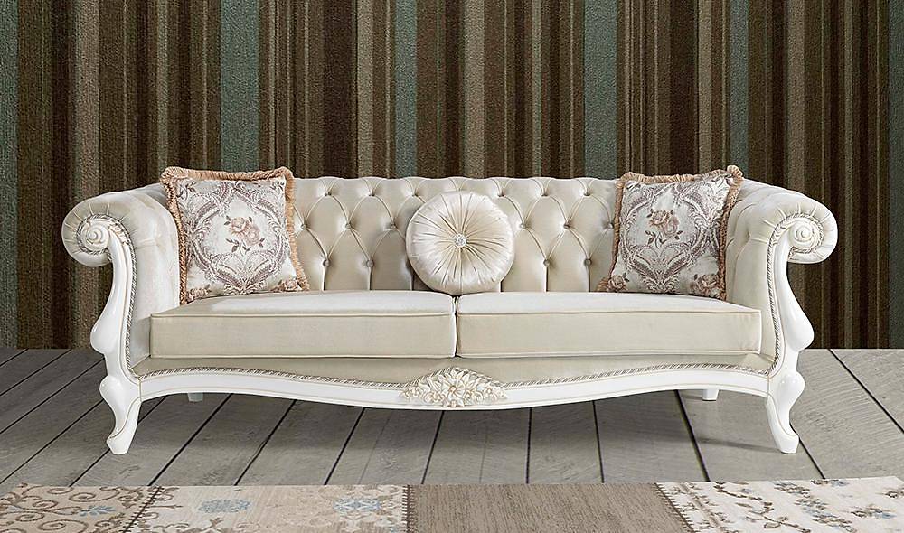 Esta Klasik Koltuk Takımı Koltuk Takımı