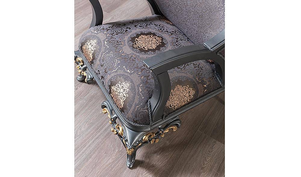 Orlena Klasik Koltuk Takımı Koltuk Takımı