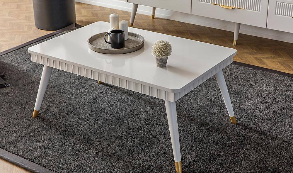 Argemon Orta Sehpa - Aytaşı Sehpa ve Aksesuar