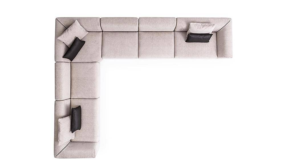 Deja Köşe Takımı Köşe Koltuk