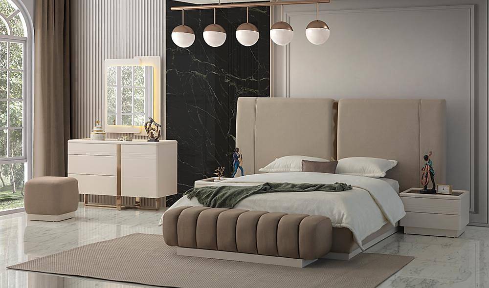 Reform Yatak Odası Yatak Odası