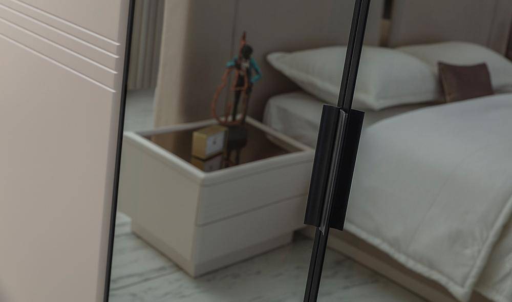 Reform Yatak Odası Yatak Odası