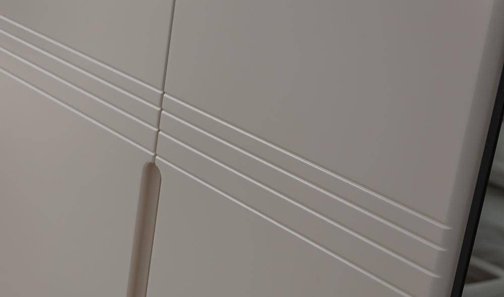 Reform Yatak Odası Yatak Odası