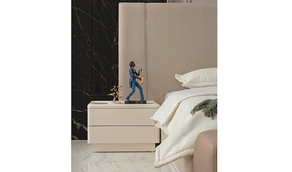 Reform Yatak Odası Yatak Odası