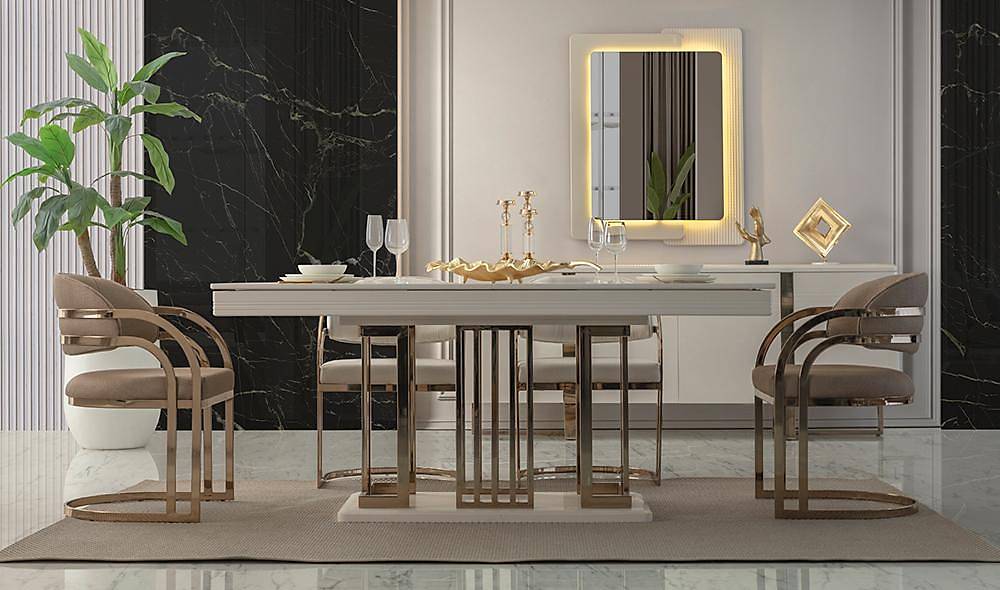 Reform Yemek Odası Yemek Odası