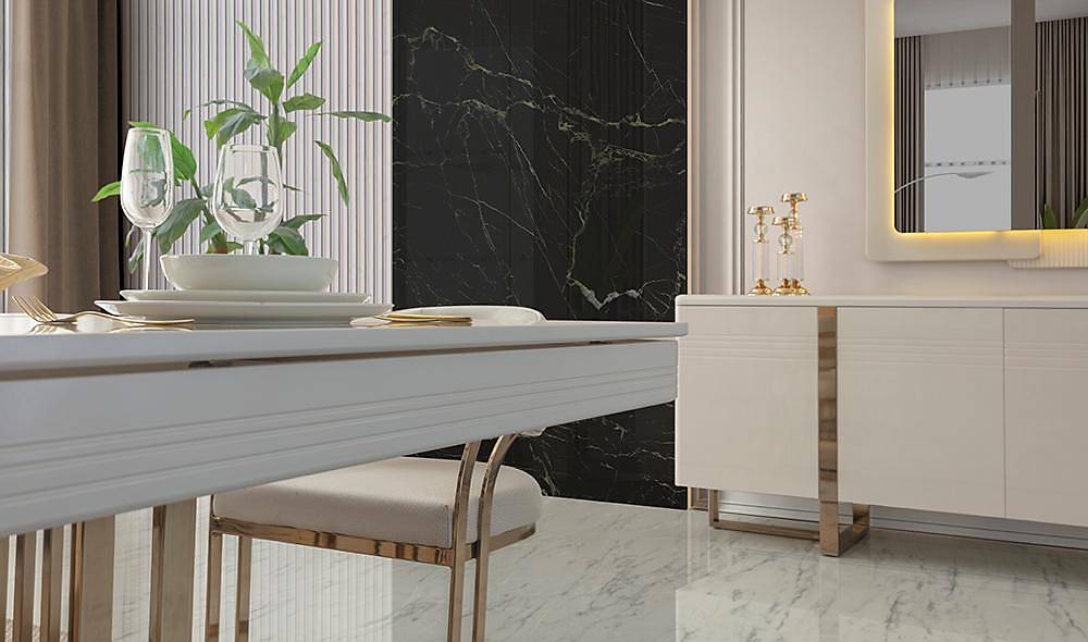 Reform Yemek Odası Yemek Odası