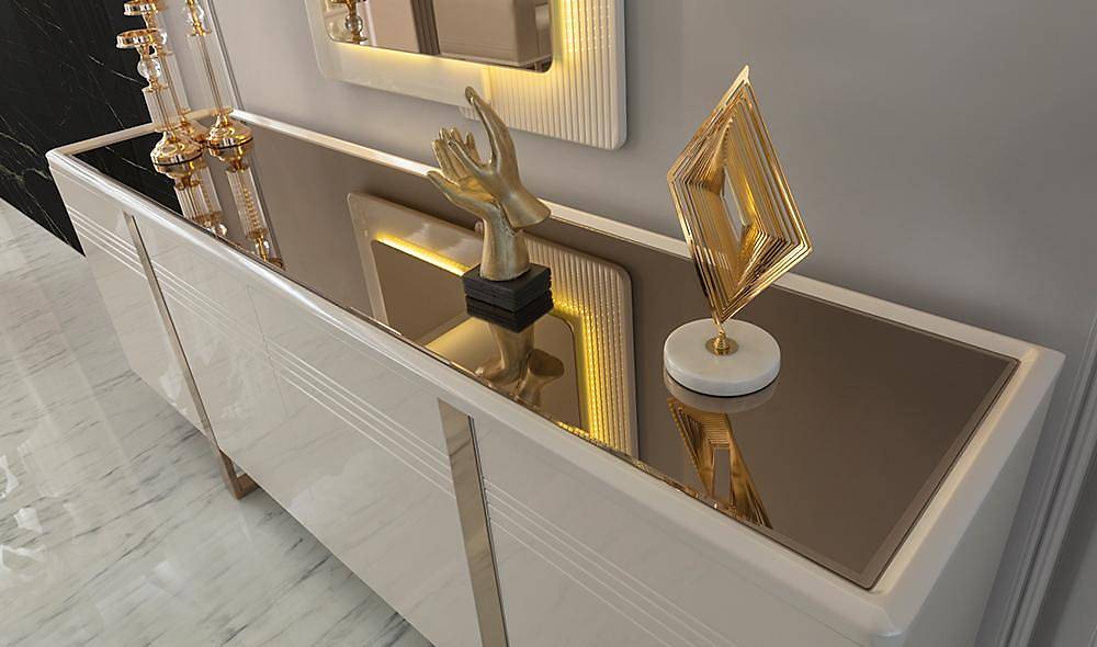 Reform Yemek Odası Yemek Odası