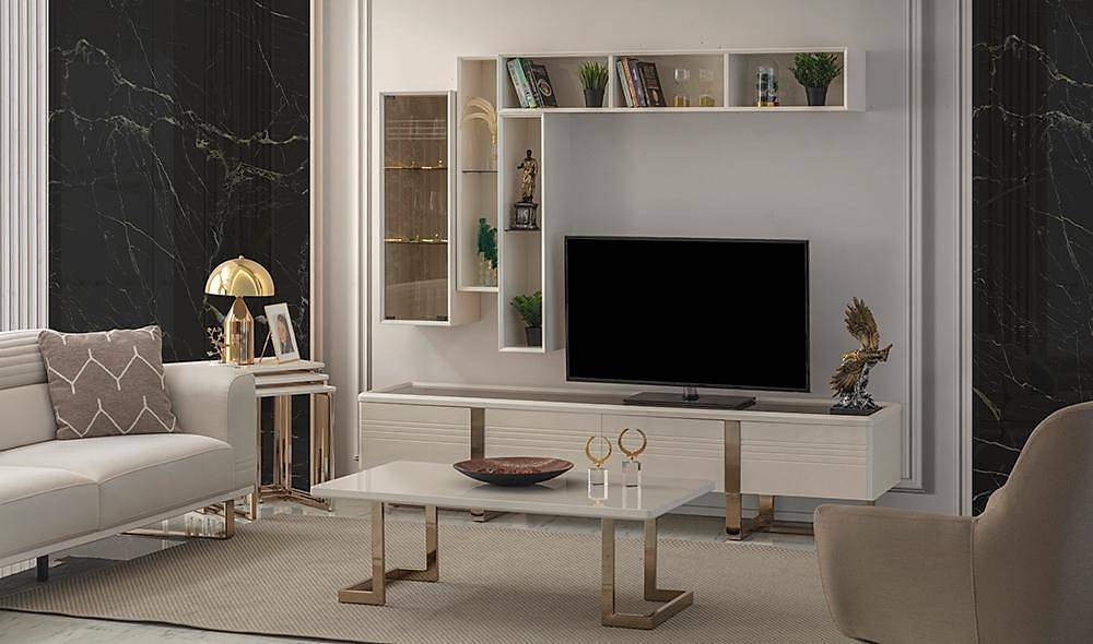 Reform Tv Ünitesi TV Ünitesi