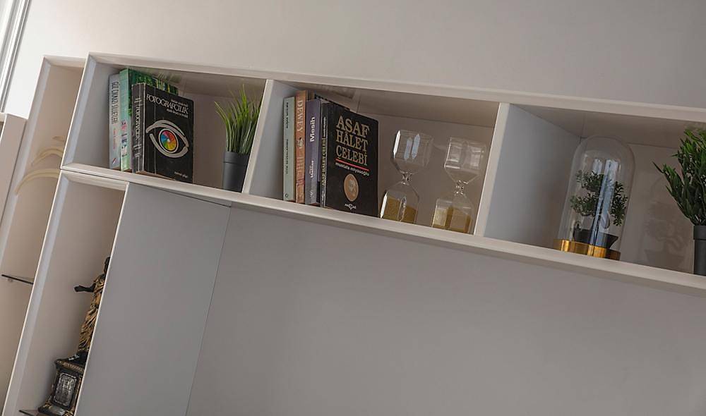 Reform Tv Ünitesi TV Ünitesi