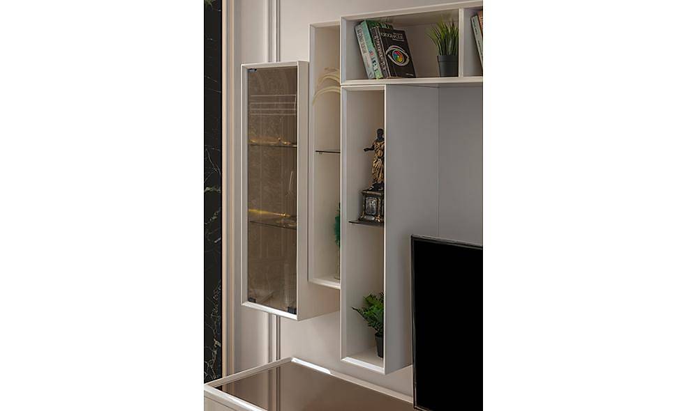 Reform Tv Ünitesi TV Ünitesi