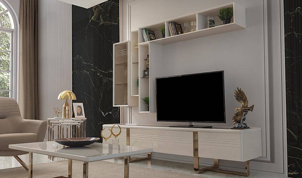 Reform Tv Ünitesi TV Ünitesi