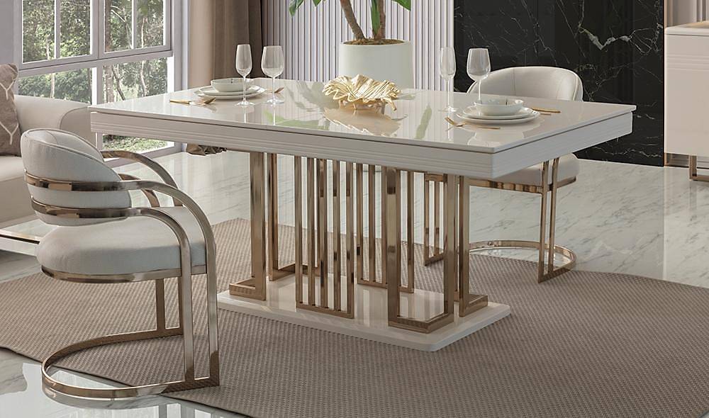 Reform Yemek Masası Takımı Yemek Masası Takımı