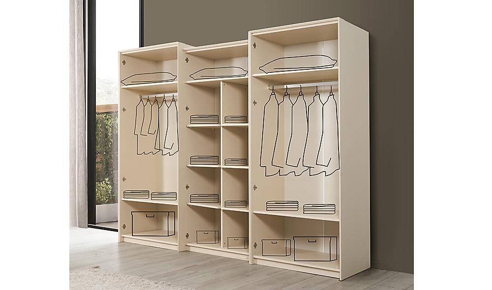 Mimosa Bazalı Yatak Odası Yatak Odası